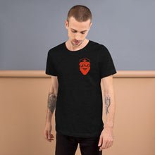 Load image into Gallery viewer, Mens Short-Sleeve T-Shirt