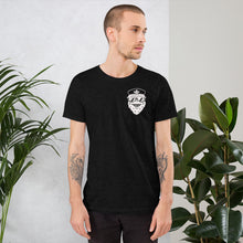 Load image into Gallery viewer, Mens Short-Sleeve T-Shirt