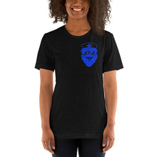 Load image into Gallery viewer, Women's Short-Sleeve T-Shirt