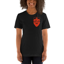 Load image into Gallery viewer, Short-Sleeve Unisex T-Shirt