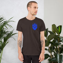 Load image into Gallery viewer, Men's Short-Sleeve T-Shirt