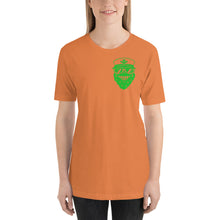 Load image into Gallery viewer, Women's Short-Sleeve T-Shirt