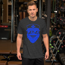 Load image into Gallery viewer, Mens Short-Sleeve T-Shirt