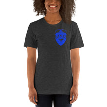 Load image into Gallery viewer, Women's Short-Sleeve T-Shirt