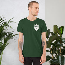 Load image into Gallery viewer, Mens Short-Sleeve T-Shirt