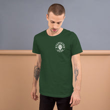 Load image into Gallery viewer, Mens Short-Sleeve T-Shirt