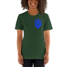 Load image into Gallery viewer, Women's Short-Sleeve T-Shirt