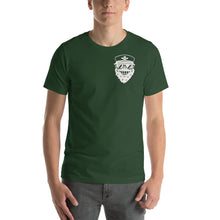 Load image into Gallery viewer, Short-Sleeve Unisex T-Shirt