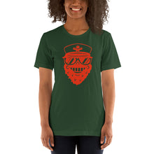 Load image into Gallery viewer, Women's Short-Sleeve  T-Shirt