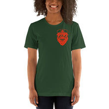 Load image into Gallery viewer, Short-Sleeve Unisex T-Shirt
