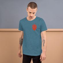 Load image into Gallery viewer, Mens Short-Sleeve T-Shirt