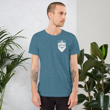 Load image into Gallery viewer, Mens Short-Sleeve T-Shirt