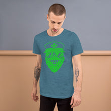 Load image into Gallery viewer, Men's Short-Sleeve T-Shirt