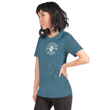 Load image into Gallery viewer, Women's Short-Sleeve T-Shirt