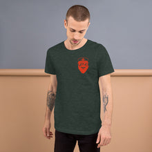 Load image into Gallery viewer, Mens Short-Sleeve T-Shirt