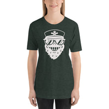Load image into Gallery viewer, Women's Short-Sleeve T-Shirt