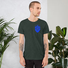 Load image into Gallery viewer, Men's Short-Sleeve T-Shirt