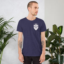Load image into Gallery viewer, Mens Short-Sleeve T-Shirt