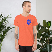 Load image into Gallery viewer, Mens Short-Sleeve T-Shirt
