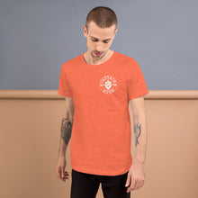 Load image into Gallery viewer, Mens Short-Sleeve T-Shirt