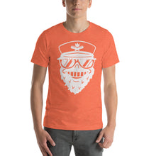 Load image into Gallery viewer, Men's Short-Sleeve T-Shirt