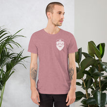 Load image into Gallery viewer, Mens Short-Sleeve T-Shirt