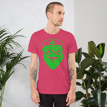 Load image into Gallery viewer, Mens Short-Sleeve T-Shirt