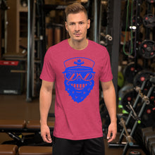 Load image into Gallery viewer, Mens Short-Sleeve T-Shirt
