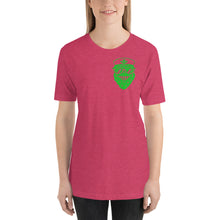 Load image into Gallery viewer, Women's Short-Sleeve T-Shirt