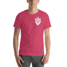 Load image into Gallery viewer, Short-Sleeve Unisex T-Shirt