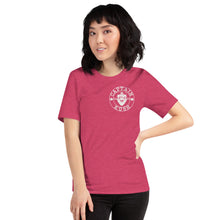 Load image into Gallery viewer, Women's Short-Sleeve T-Shirt