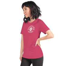 Load image into Gallery viewer, Women's Short-Sleeve T-Shirt