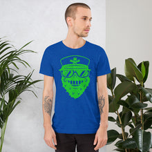 Load image into Gallery viewer, Mens Short-Sleeve T-Shirt