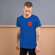Load image into Gallery viewer, Mens Short-Sleeve T-Shirt
