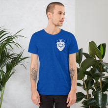 Load image into Gallery viewer, Mens Short-Sleeve T-Shirt