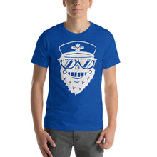 Load image into Gallery viewer, Men's Short-Sleeve T-Shirt