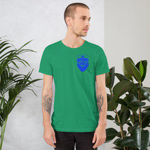 Load image into Gallery viewer, Mens Short-Sleeve T-Shirt