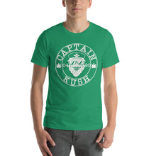 Load image into Gallery viewer, Mens Short-Sleeve T-Shirt