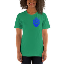 Load image into Gallery viewer, Women's Short-Sleeve T-Shirt