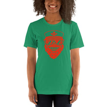Load image into Gallery viewer, Women's Short-Sleeve  T-Shirt