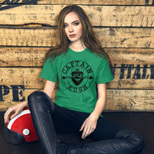 Load image into Gallery viewer, Women's Short-Sleeve T-Shirt