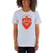 Load image into Gallery viewer, Women's Short-Sleeve  T-Shirt