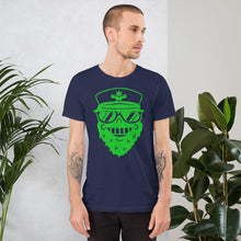 Load image into Gallery viewer, Mens Short-Sleeve T-Shirt