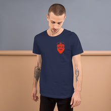 Load image into Gallery viewer, Mens Short-Sleeve T-Shirt
