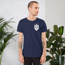 Load image into Gallery viewer, Mens Short-Sleeve T-Shirt