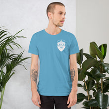 Load image into Gallery viewer, Mens Short-Sleeve T-Shirt