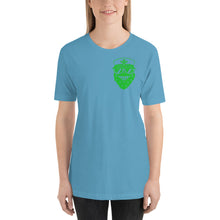 Load image into Gallery viewer, Women's Short-Sleeve T-Shirt