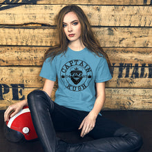 Load image into Gallery viewer, Women's Short-Sleeve T-Shirt