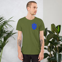 Load image into Gallery viewer, Mens Short-Sleeve T-Shirt