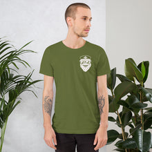 Load image into Gallery viewer, Mens Short-Sleeve T-Shirt